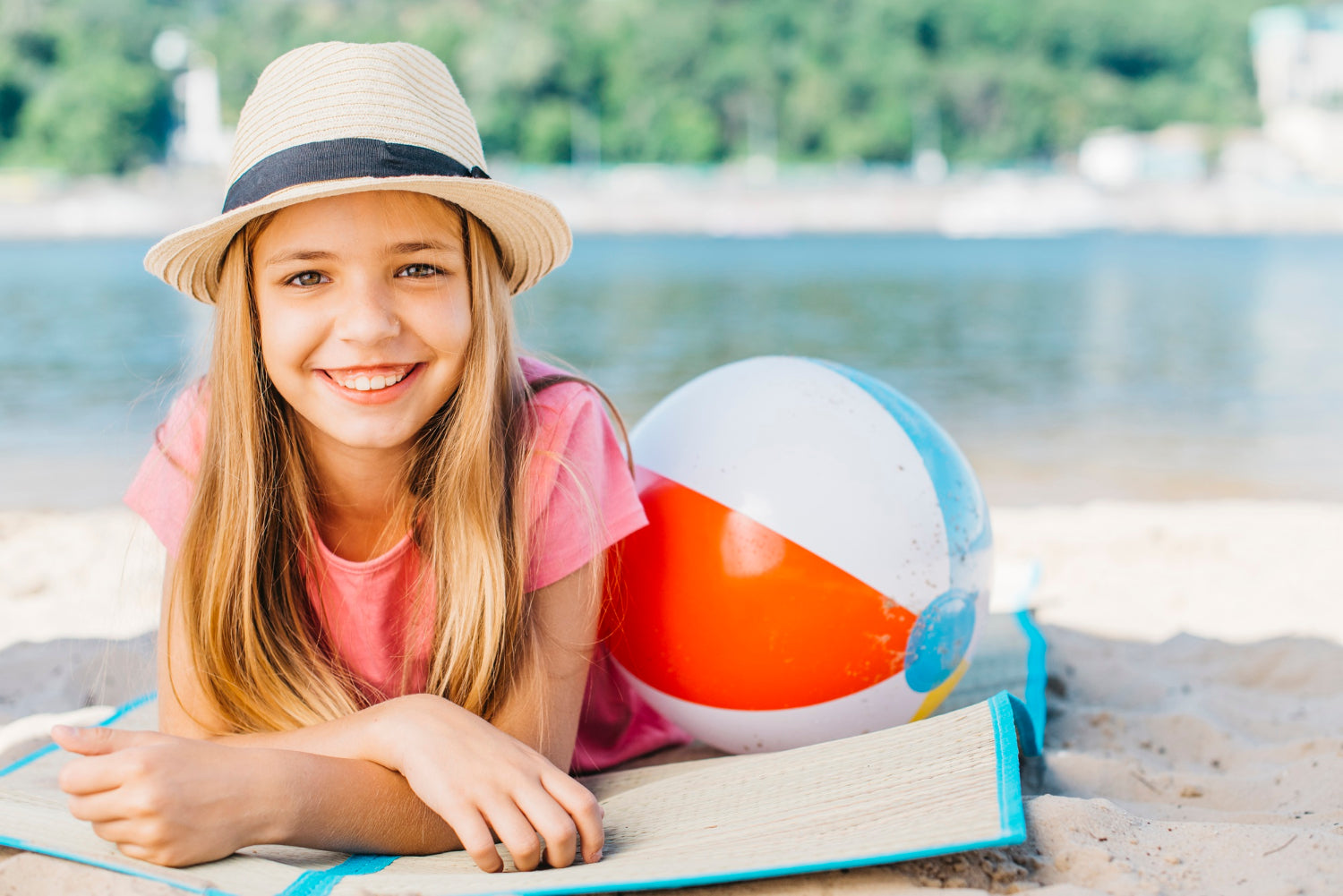 L’estate dei bambini: idee pratiche per una stagione leggera e piena di scoperte