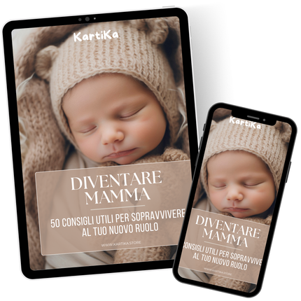 Diventare mamma - 50 consigli utili per sopravvivere al tuo nuovo ruolo