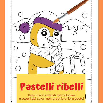 Pastelli ribelli